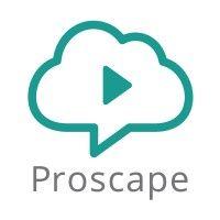 proscape technologies logo image