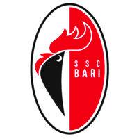 ssc bari s.p.a. logo image