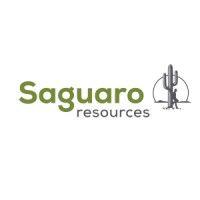 saguaro resources ltd.