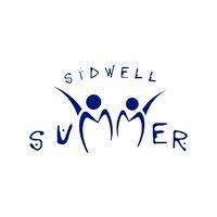 sidwell summer logo image