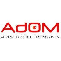 adom advanced optical technologies ltd.