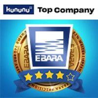 ebara precision machinery europe (epme) logo image