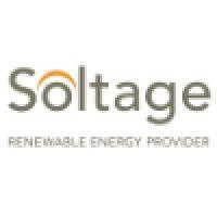 soltage llc logo image