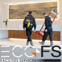 ecg facilities services logo image