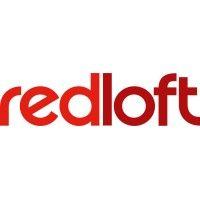 red loft logo image