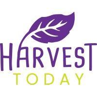 harvest today logo image