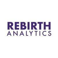 rebirth analytics logo image