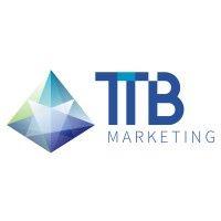 ttb marketing logo image