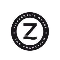 hotel zephyr fisherman's wharf, san francisco logo image