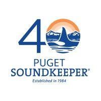 puget soundkeeper logo image