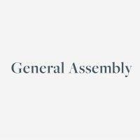 general assembly design llc logo image