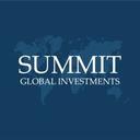 logo of Summit Global Investments