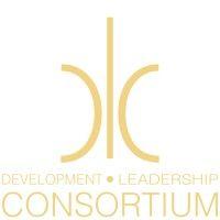 development leadership consortium logo image