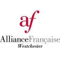 alliance francaise of westchester inc logo image