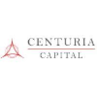 centuria capital logo image