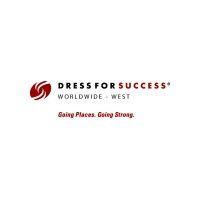 dress for success worldwide - west