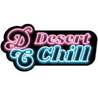 desert chill ice cream logo image