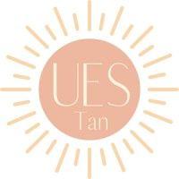 upper east side tan logo image