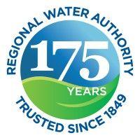 south central connecticut regional water authority logo image