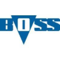 boss2006  hungaria kft. logo image