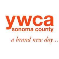 ywca sonoma county logo image