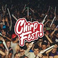 chirpfest logo image