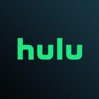 hulu logo image