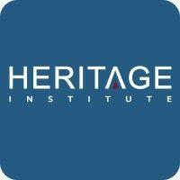 heritage institute for policy studies logo image