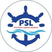 pacific shipping lines logo image