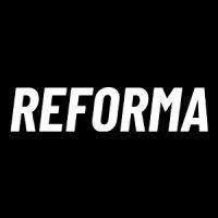 reforma ltd logo image