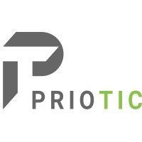 priotic gmbh logo image