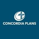 logo of Concordia Plans