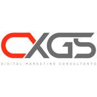 cxglobals logo image