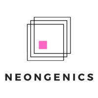 neongenics logo image