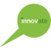 innovate services ltd logo image