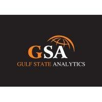 gulf state analytics logo image