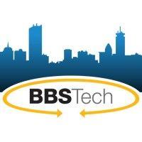 bbs tech logo image