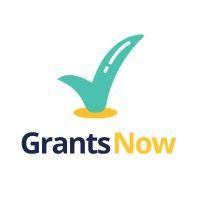 grantsnow logo image