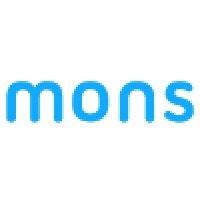 mons consulting gmbh logo image