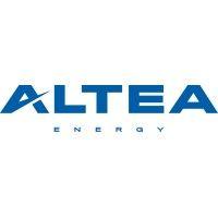 altea energy logo image