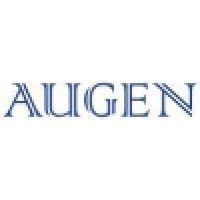 augen technologies software solutions logo image