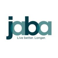 jefferson area board for aging (jaba) logo image