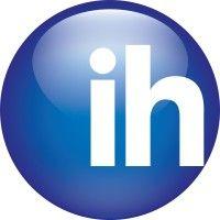 ih sydney training services logo image