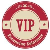 vip financing solutions llc logo image