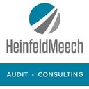 logo of Heinfeld Meech Co P C