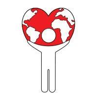 cure the world logo image