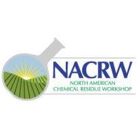 north american chemical residue workshop logo image