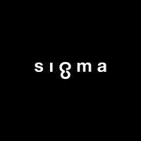 sigma real estate® logo image