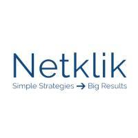 netklik logo image