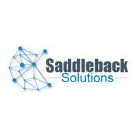 saddleback solutions logo image